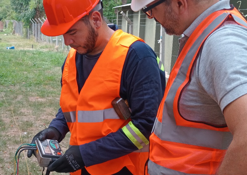 ¿Cómo un análisis de calidad de energía puede mejorar la eficiencia de tu empresa? en Paraguay